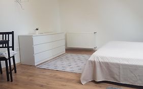 Vegvar Delux Apartman