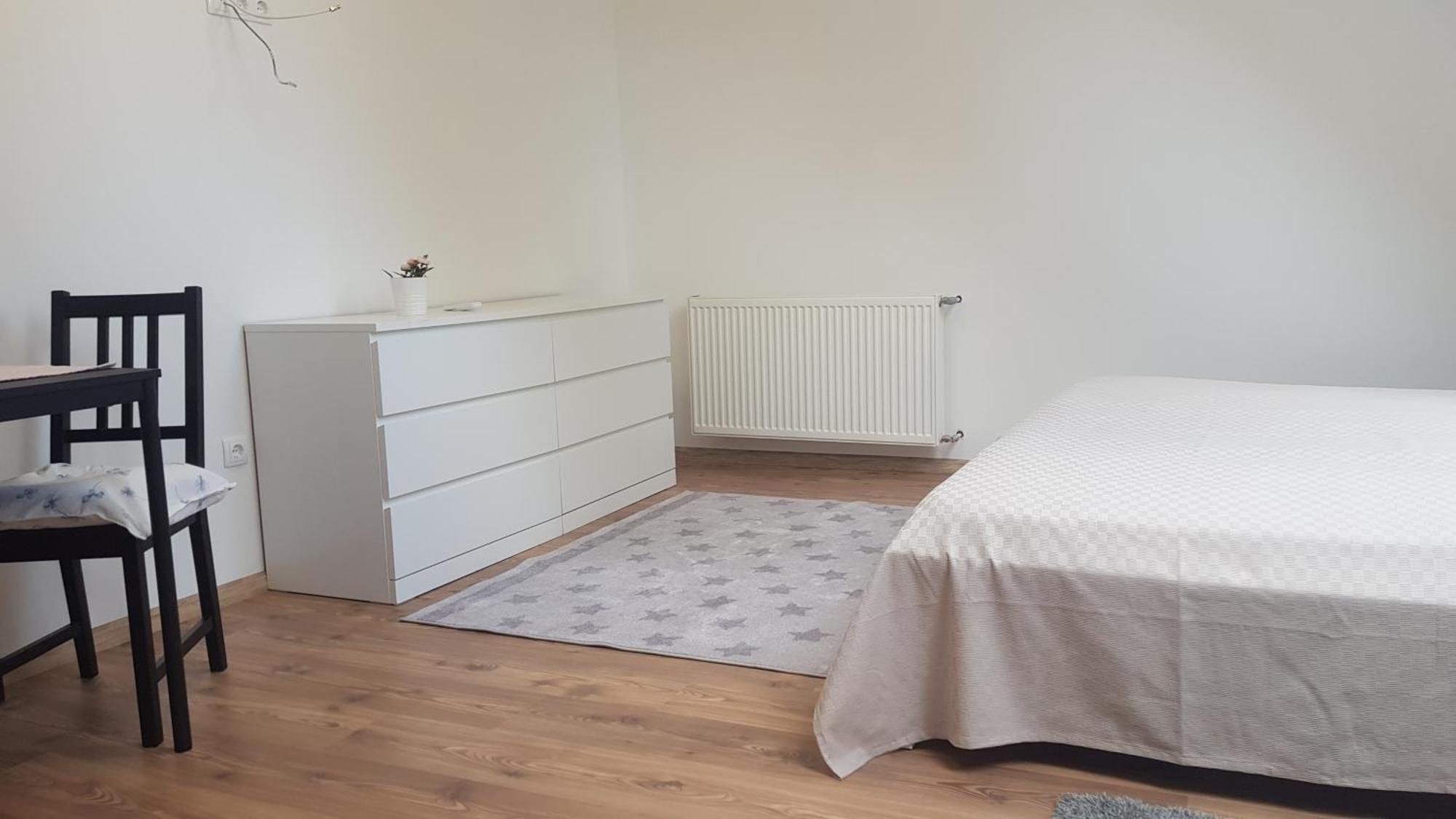 Vegvar Delux Apartman Jula Exterior foto