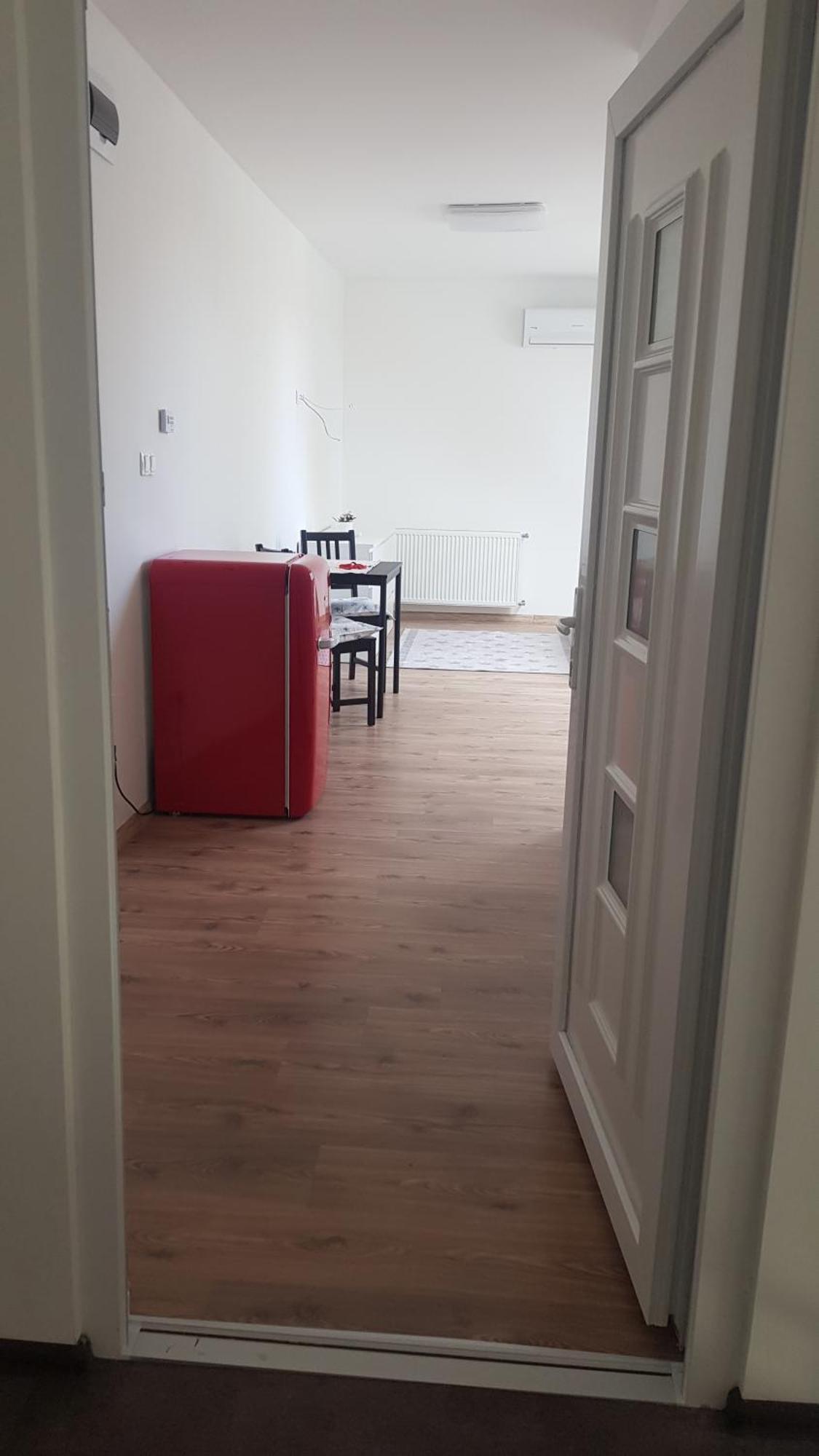 Vegvar Delux Apartman Jula Exterior foto